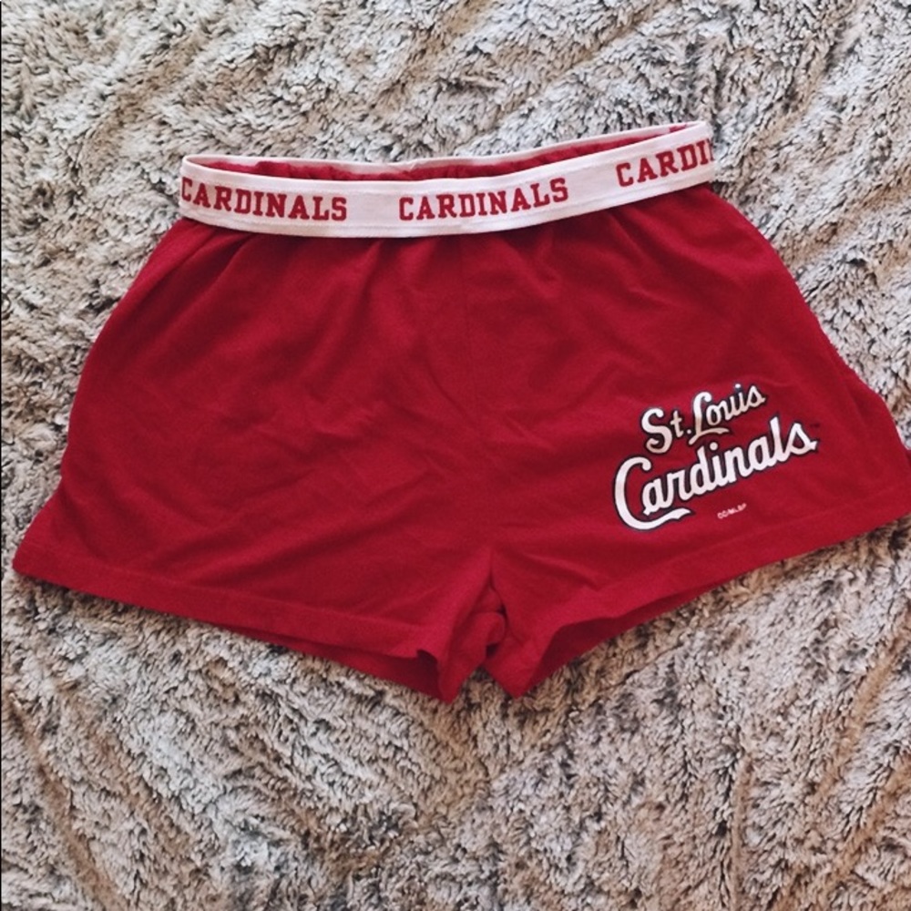 St. Louis Cardinals Shorts